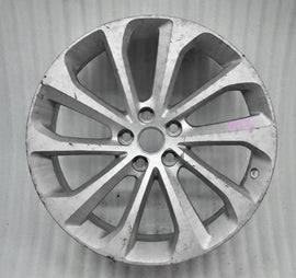 1x Alufelge 19 Zoll 8.5