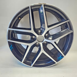 1x Alufelge 18 Zoll 7.5
