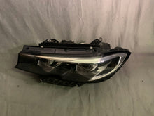Laden Sie das Bild in den Galerie-Viewer, Frontscheinwerfer BMW 3 G21 G20 9481695-08 Full LED Links Scheinwerfer Headlight SCH8654777332wq