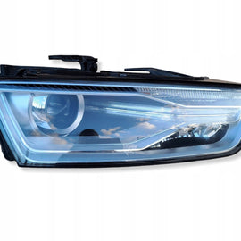 Frontscheinwerfer Audi Q3 8U0941006C Rechts Scheinwerfer Headlight SCH6900368503sn