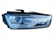 Laden Sie das Bild in den Galerie-Viewer, Frontscheinwerfer Audi Q3 8U0941006C Rechts Scheinwerfer Headlight SCH6900368503sn