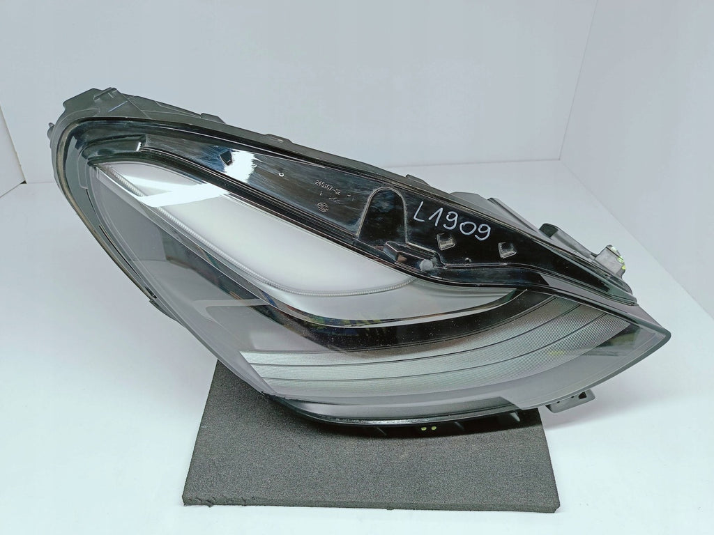 Frontscheinwerfer Mercedes-Benz Model 3 151495300D Rechts Scheinwerfer Headlight SCH1058867368rx
