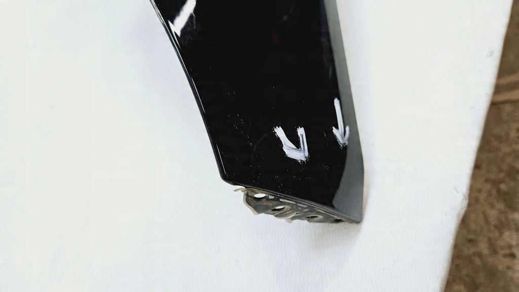 Kotflügel Mercedes-Benz Cls Vorne Rechts