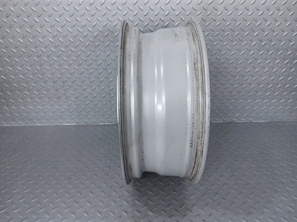 1x Alufelge 17 Zoll 5x112 Citroën C4 I Rim Wheel FEL9149285481bs