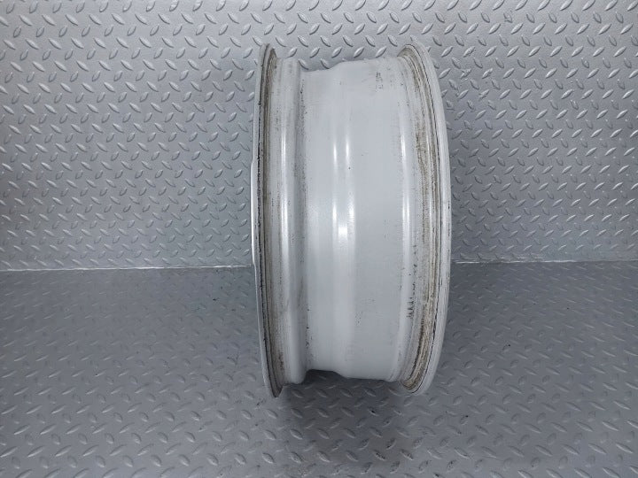 1x Alufelge 17 Zoll 5x112 Citroën C4 I Rim Wheel FEL9149285481bs