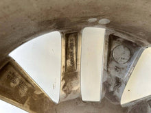 Load image into Gallery viewer, 1x Alufelge 17 Zoll 6V0601025C Skoda Fabia Iii Rim Wheel FEL6303913011ah