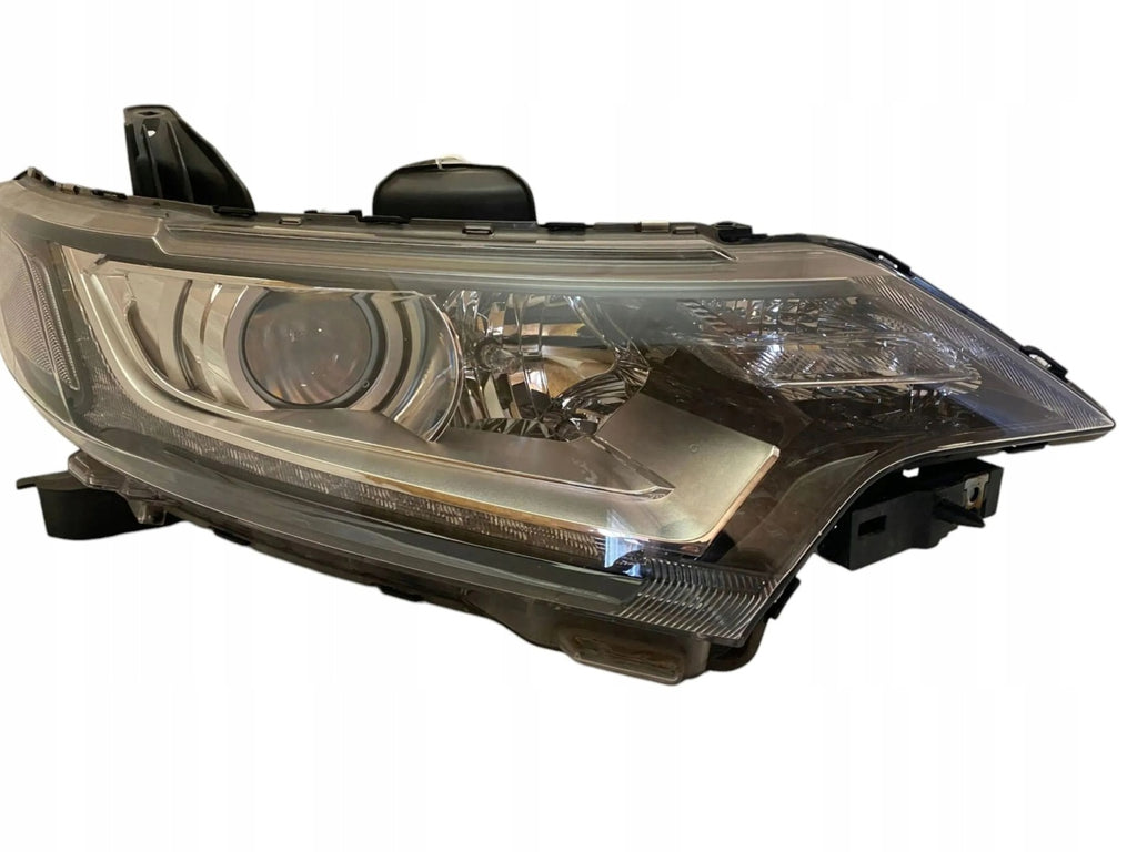 Frontscheinwerfer Mitsubishi Outlander I Rechts Scheinwerfer Headlight SCH4344485647bh