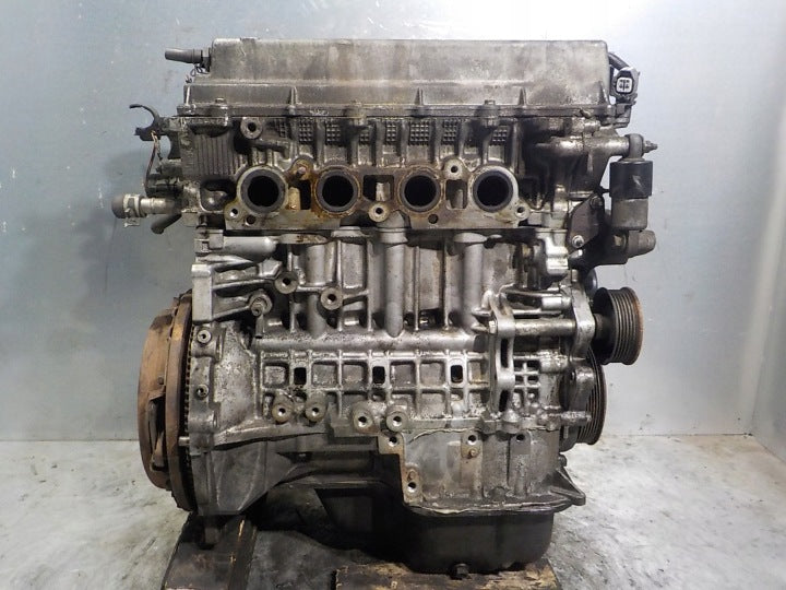 Motor Toyota Mr2 III 1ZZ ZZW30 1.8 V-TI 140PS 123TKm Benzin Engine Unkomplett MOT2099589296yv