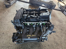 Laden Sie das Bild in den Galerie-Viewer, Motor Mercedes-Benz W203 271946 1.8 143PS 105kW Engine Komplett MOT5389102907kj
