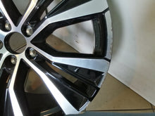 Load image into Gallery viewer, 1x Alufelge 20 Zoll 8.0" 5x108 52 5ET Glanz Graphit 32358567 Volvo Xc60 I FEL6872398977jz