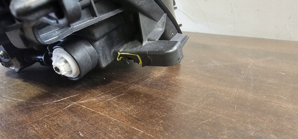 Frontscheinwerfer Volvo S60 V60 32314191 LED Rechts Scheinwerfer Headlight SCH3977612451ih