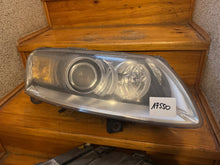 Laden Sie das Bild in den Galerie-Viewer, Frontscheinwerfer Audi A6 C6 4F0941029 Xenon Links Scheinwerfer Headlight
