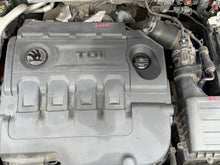 Load image into Gallery viewer, Motor Audi Skoda VW A3 CXXB 1.6 TDI 110PS 81kW 130TKm Diesel Engine Unkomplett