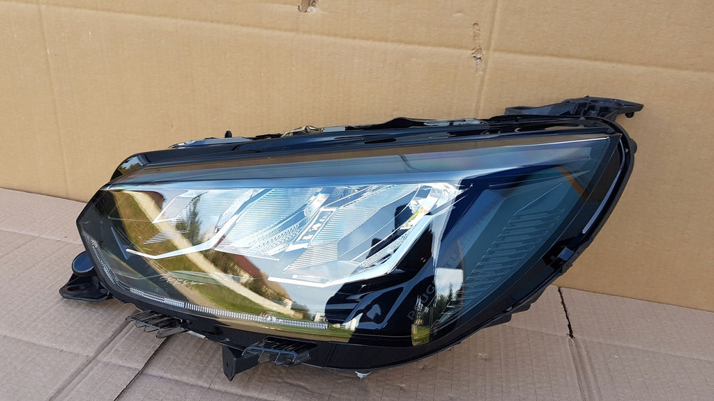 Frontscheinwerfer Peugeot 208 II 90200113 Full LED Links Scheinwerfer Headlight SCH8234327457dh