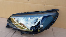 Laden Sie das Bild in den Galerie-Viewer, Frontscheinwerfer Peugeot 208 II 90200113 Full LED Links Scheinwerfer Headlight SCH8234327457dh