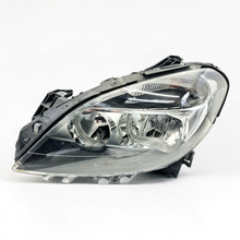 Load image into Gallery viewer, Frontscheinwerfer Mercedes-Benz W246 A2468200161 LED Links Headlight