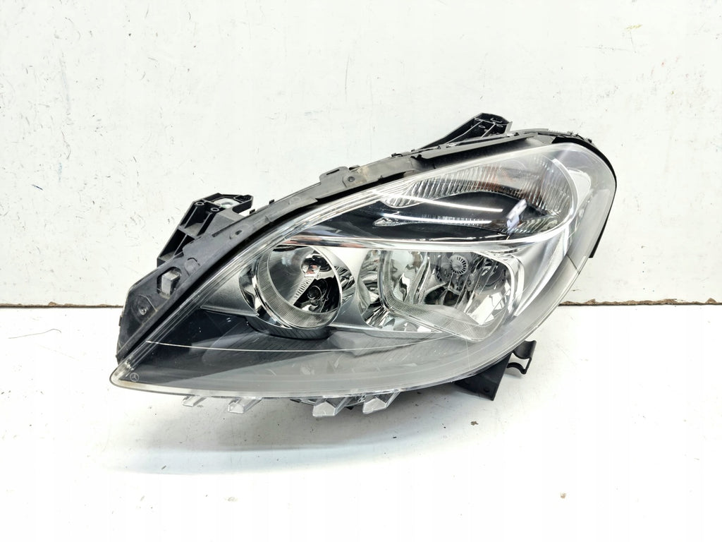 Frontscheinwerfer Mercedes-Benz W246 A2468200161 LED Links Headlight