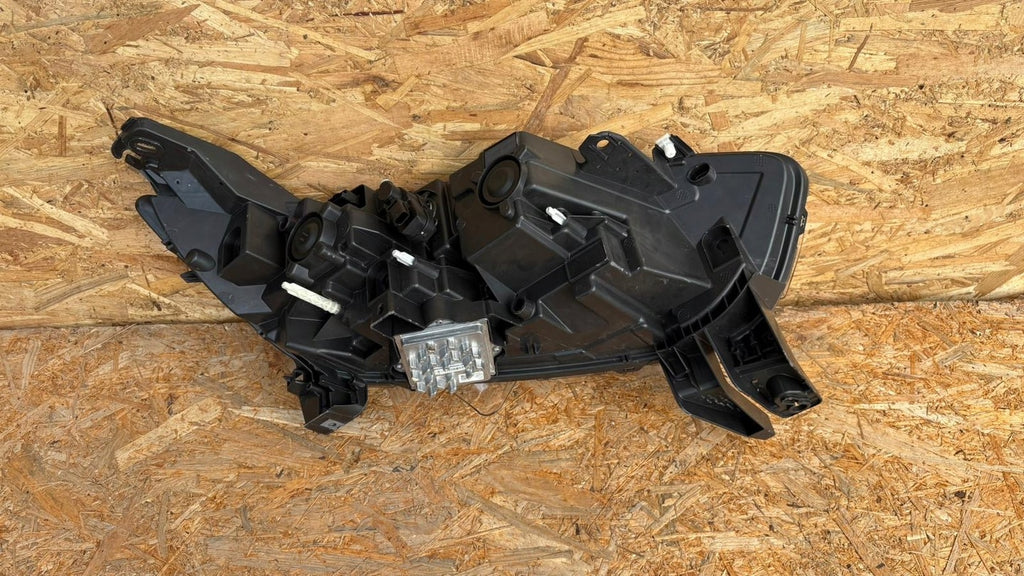 Frontscheinwerfer Renault Espace V 260608819R Full LED Links Headlight SCH4638441252lf