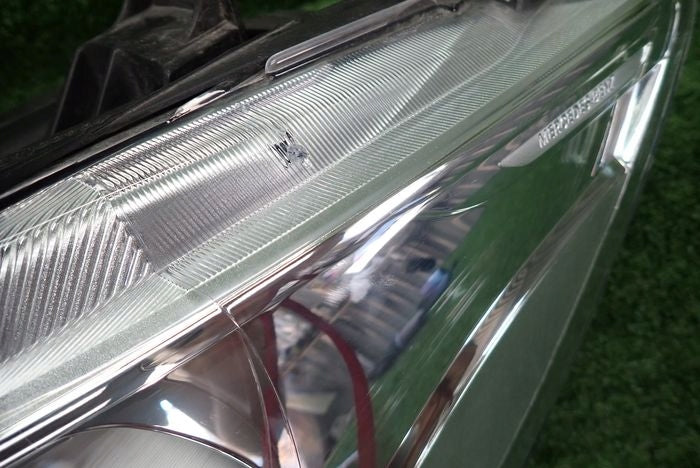 Frontscheinwerfer Mercedes-Benz Sprinter A9109060000 Links Headlight SCH2708703512km