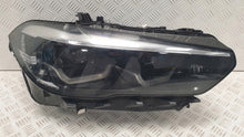 Load image into Gallery viewer, Frontscheinwerfer BMW X5 G05 G06 5A27988-01 LED Rechts Scheinwerfer Headlight SCH5014436177jx