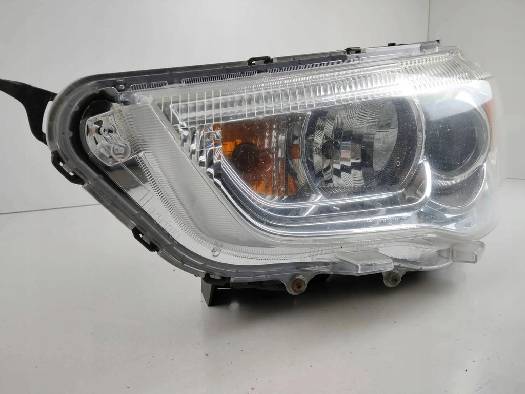 Frontscheinwerfer Mitsubishi Asx RZV67555 FALSE Scheinwerfer Headlight SCH4556190394fu