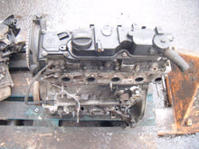 Laden Sie das Bild in den Galerie-Viewer, Motor Peugeot Partner 10JBFP 1.6 HDI 90PS 66kW 2008 Diesel Engine Unkomplett MOT1191727157ct