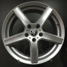 Load image into Gallery viewer, 4x Alufelge 17 Zoll 7.0" 5x112 43ET KBA51285 Skoda Superb Iii Rim Wheel FEL7882445118mw