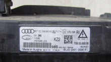 Laden Sie das Bild in den Galerie-Viewer, Frontscheinwerfer Audi Q3 8U0941006F Bi-Xenon Rechts Scheinwerfer Headlight