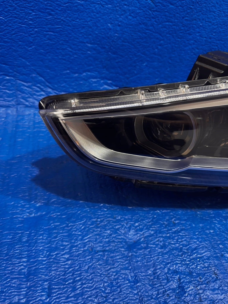 Frontscheinwerfer Hyundai I30 III G4921-22030 Full LED Rechts oder Links