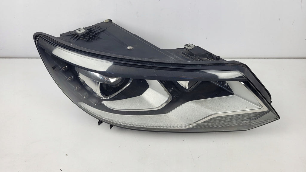 Frontscheinwerfer VW Tiguan 5N1941752 Xenon Rechts Scheinwerfer Headlight SCH9417601789dz