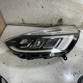 Frontscheinwerfer Renault Clio IV 260606098R LED Links Scheinwerfer Headlight SCH6812327968gd