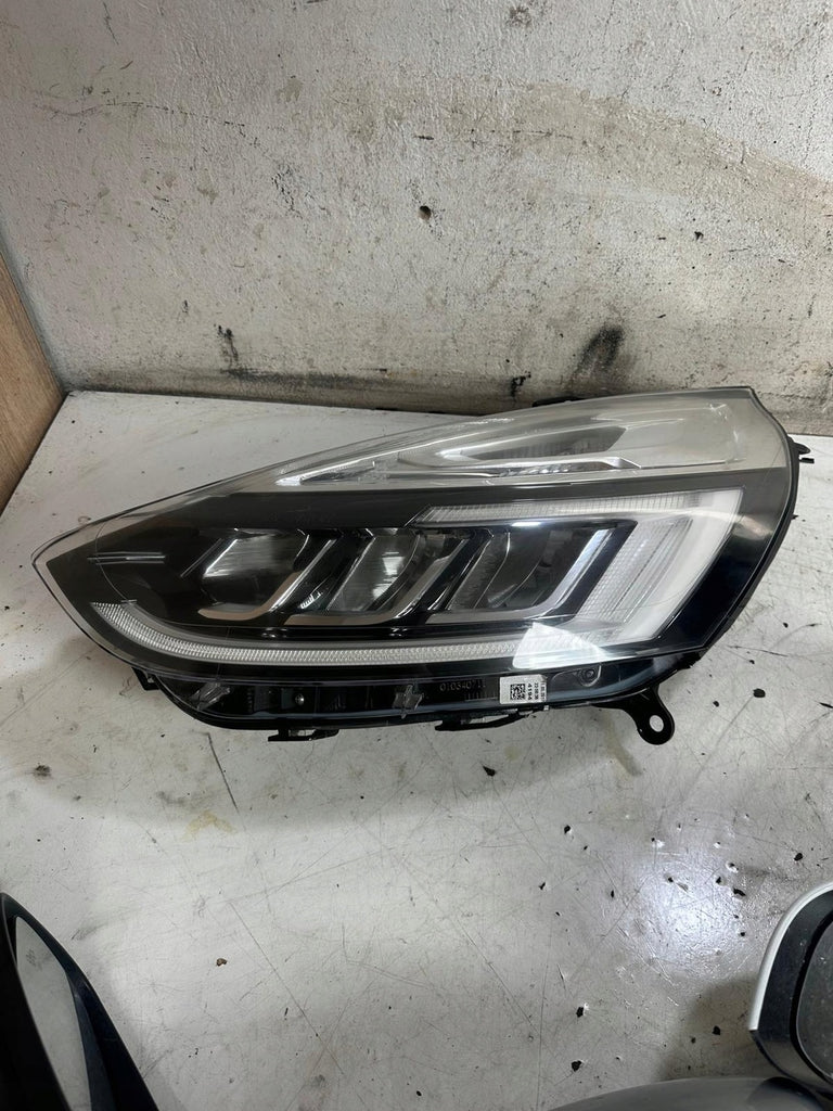 Frontscheinwerfer Renault Clio IV 260606098R LED Links Scheinwerfer Headlight SCH6812327968gd
