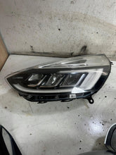 Laden Sie das Bild in den Galerie-Viewer, Frontscheinwerfer Renault Clio IV 260606098R LED Links Scheinwerfer Headlight SCH6812327968gd