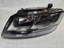 Laden Sie das Bild in den Galerie-Viewer, Frontscheinwerfer Audi Q5 8R0941003AM Links Scheinwerfer Headlight SCH7656419494as