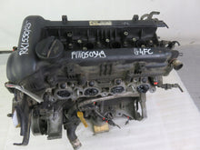Laden Sie das Bild in den Galerie-Viewer, Motor Hyundai I30 G4FC 1.6 126PS 2008 Benzin Engine Unkomplett