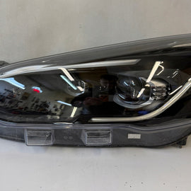 Frontscheinwerfer Ford Focus JX7B-13E017-CE 2018-2022R Full LED Links Headlight SCH5465919874qa