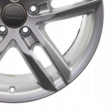 Load image into Gallery viewer, 1x Alufelge 18 Zoll 8.0" 5x112 4G0601025BL Audi A6 C7 Rim Wheel FEL5314216721hn
