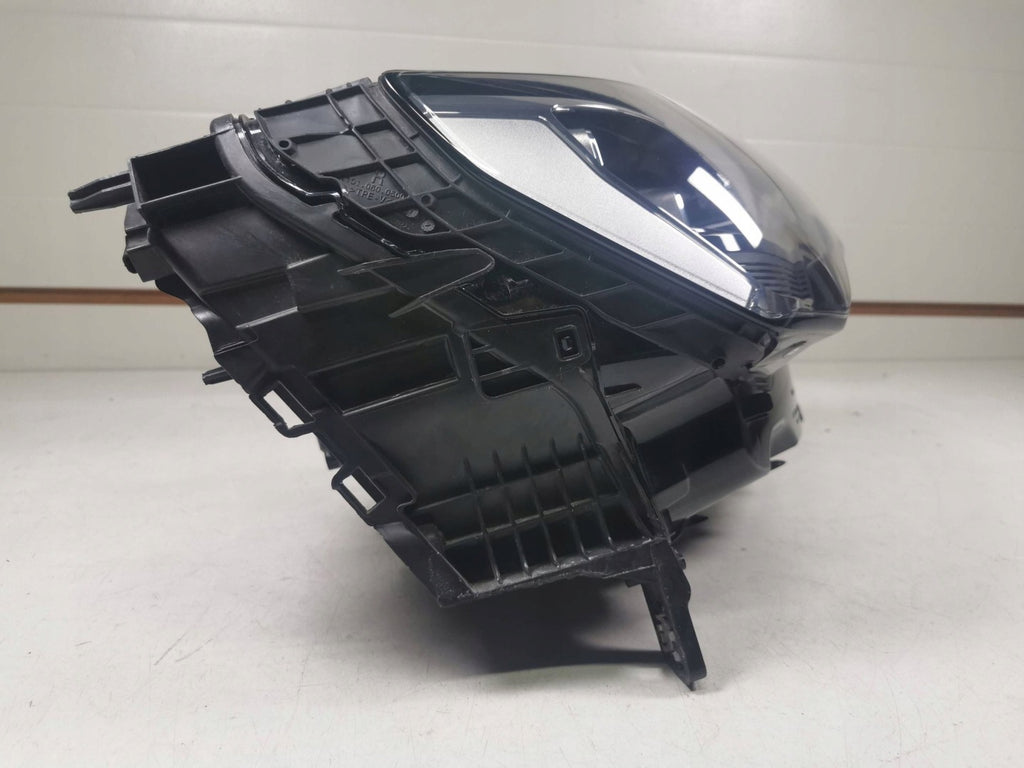 Frontscheinwerfer Audi Q3 83A941012 Rechts Scheinwerfer Headlight SCH9033791224rd