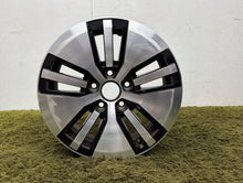Laden Sie das Bild in den Galerie-Viewer, 1x Alufelge 16 Zoll 5.5" 5x112 46ET 5GE601025 VW Golf VII I Rim Wheel FEL6861955969bf