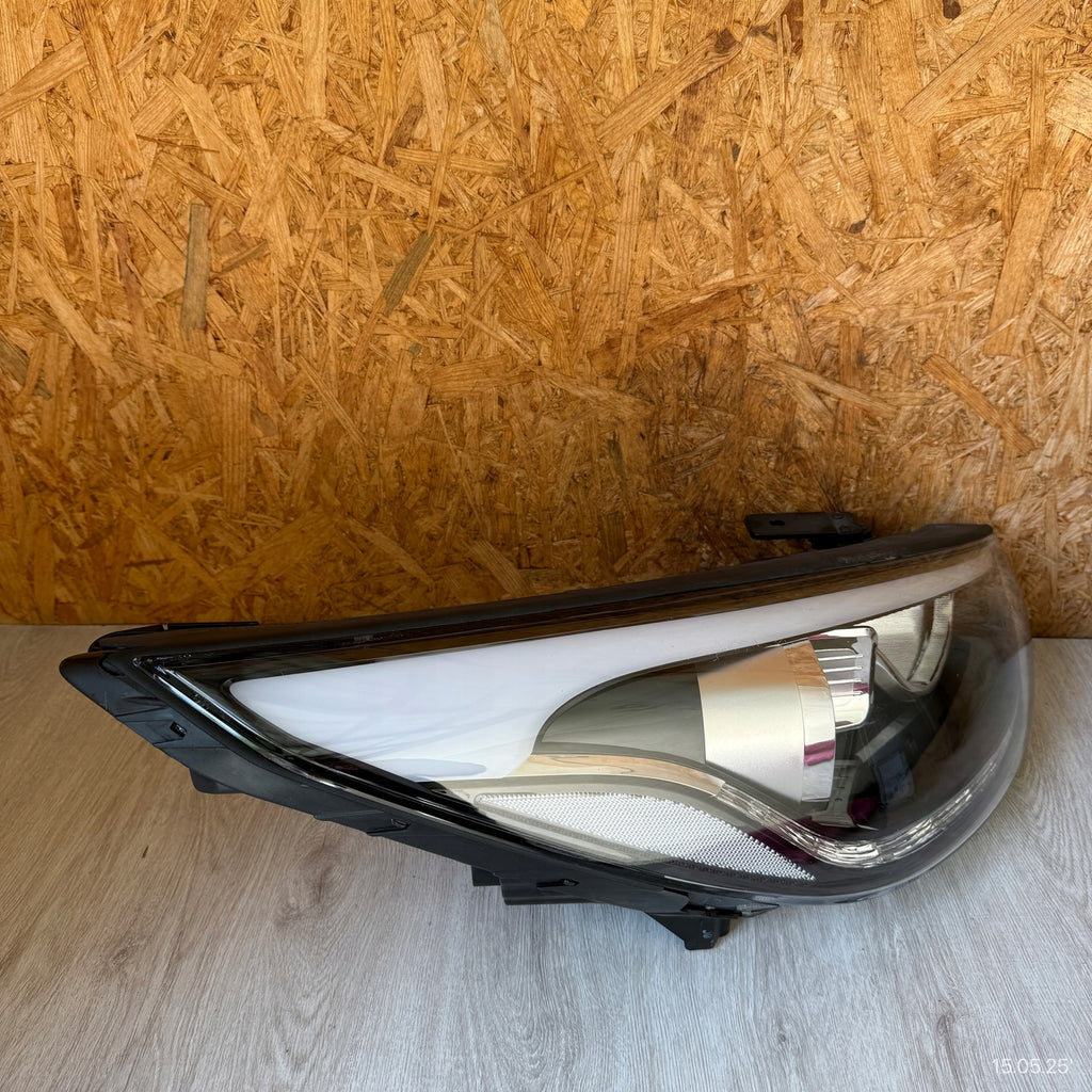 Frontscheinwerfer Hyundai Ix35 92102-2SXXX LED Rechts Scheinwerfer Headlight SCH4451614607ds
