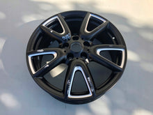 Laden Sie das Bild in den Galerie-Viewer, 1x Alufelge 18 Zoll 7.0" 5x112 54ET 6855095 6864388 Mini F56 F55 Rim Wheel FEL6566480203gs