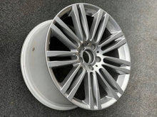 Laden Sie das Bild in den Galerie-Viewer, 1x Alufelge 19 Zoll 5x112 A2184012300 Mercedes-Benz Cls X218 C218 Rim Wheel FEL8616426490fk