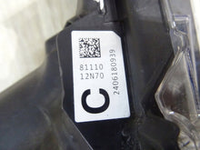 Laden Sie das Bild in den Galerie-Viewer, Frontscheinwerfer Toyota Corolla 8111012N70 Rechts Scheinwerfer Headlight SCH4226108077ci