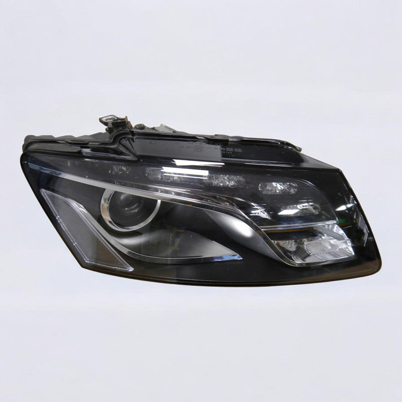 Frontscheinwerfer Audi Q5 8R0941004AF Xenon Rechts Scheinwerfer Headlight