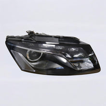 Laden Sie das Bild in den Galerie-Viewer, Frontscheinwerfer Audi Q5 8R0941004AF Xenon Rechts Scheinwerfer Headlight