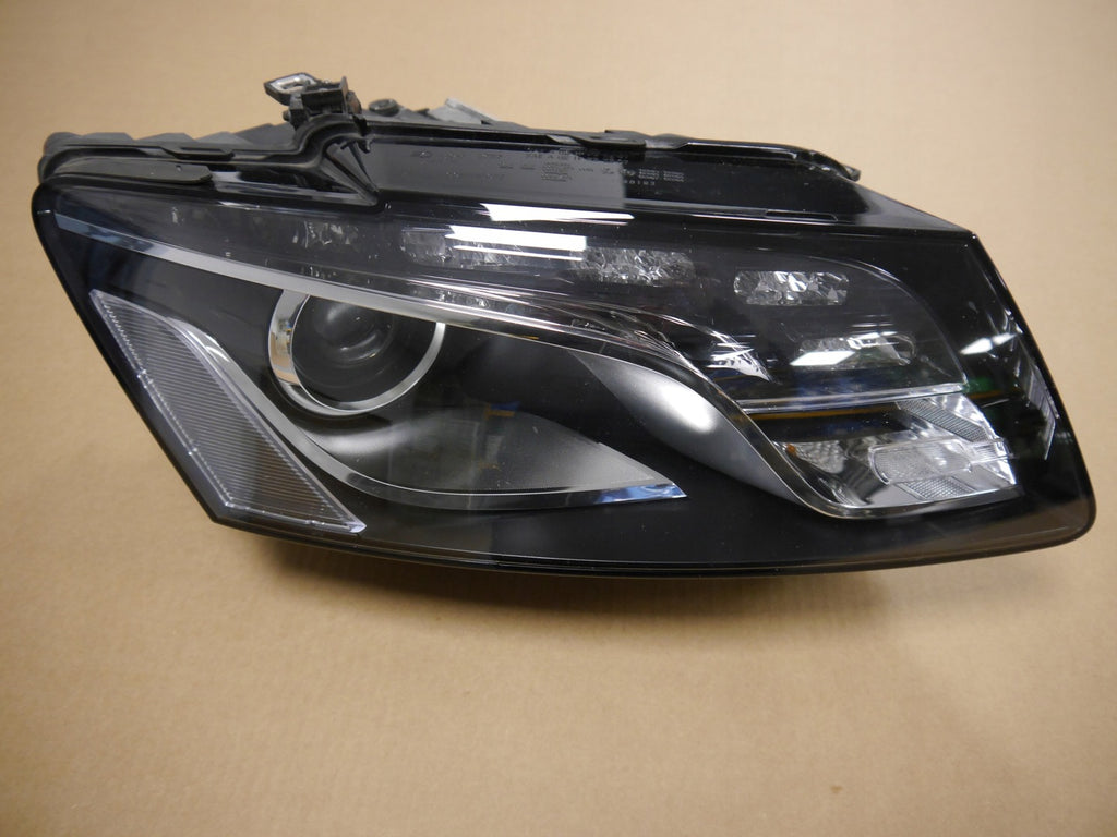 Frontscheinwerfer Audi Q5 8R0941004AF Xenon Rechts Scheinwerfer Headlight