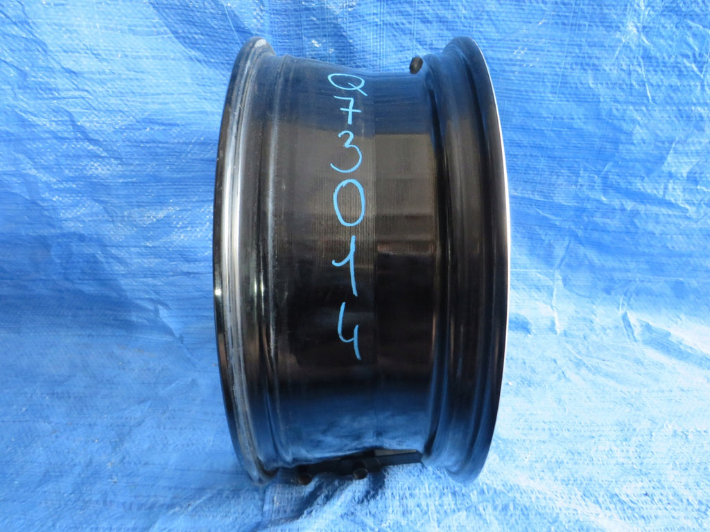 1x Alufelge 18 Zoll 7.5" 5x114.3 52ET 52910-J9300 Hyundai Kona Rim Wheel