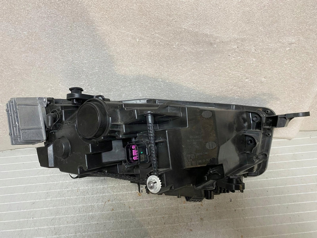 Frontscheinwerfer Seat Ateca 576941031C Full LED FALSE Scheinwerfer Headlight SCH2367355676uu