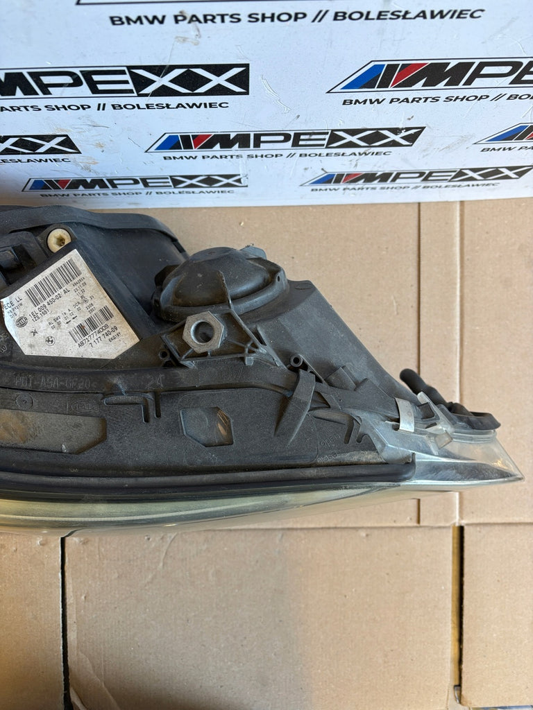 Frontscheinwerfer BMW E60 E61 7177740-09 Xenon Rechts Scheinwerfer Headlight SCH7022927192ii