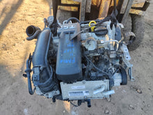Laden Sie das Bild in den Galerie-Viewer, Motor Audi Roomster Praktik CBZH CBZA 1.2 TSI 90PS 66kW 2014 Benzin Komplett MOT9504582931jt